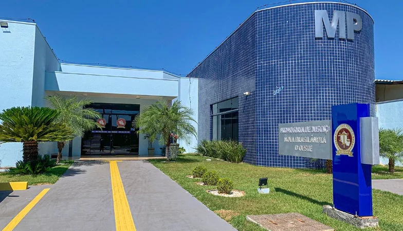 Marmita suspeita: MP suspende contrato de empresa que atende hospital em RO