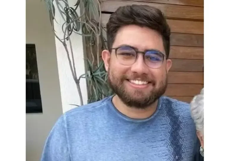 Filho de pastores da Igreja Batista, líder evangélico é preso por abusar de adolescentes