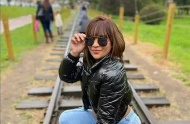 Morre mulher que teve as pernas amputadas após ser atropelada e arrastada por homem