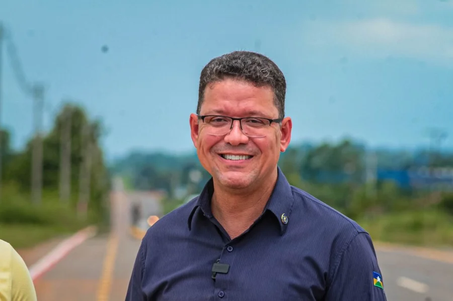 De olho nas eleições, Marcos Rocha deve trocar secretários