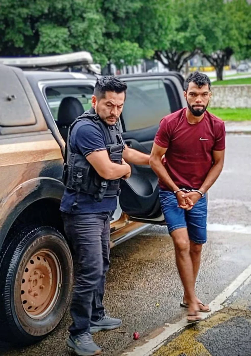 Após pesquisa na internet, homem mata esposa em Rondônia