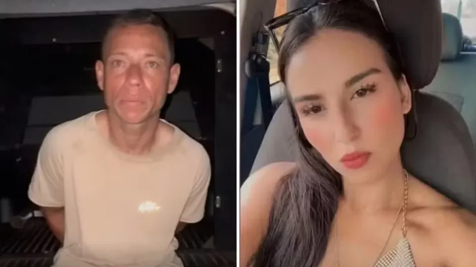 Com histórico de violência, namorado mata mulher a facadas