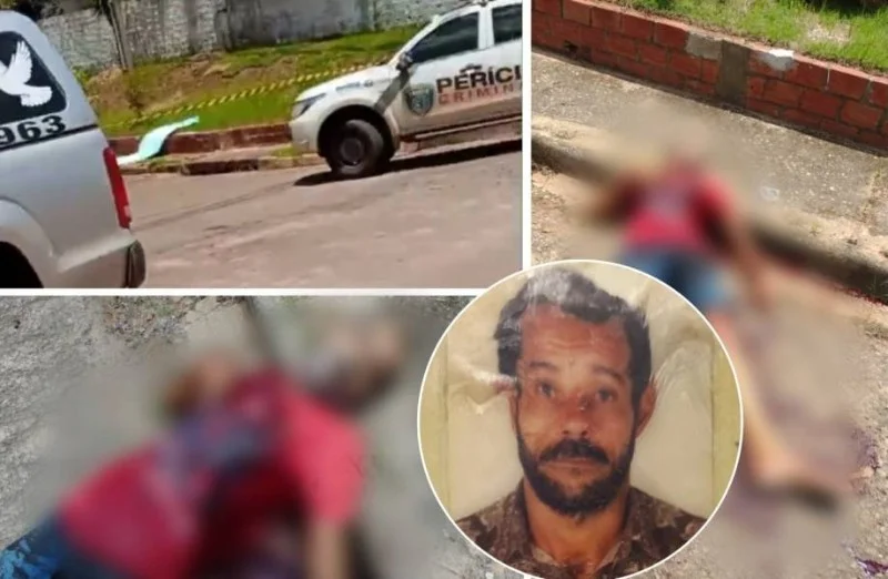 Após briga em bar, homem é morto em Vilhena