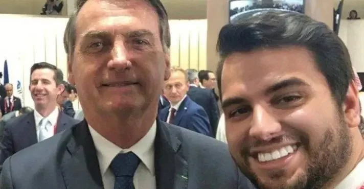 Urgente: PF inicia o ano prendendo mais um ex-assessor de Bolsonaro