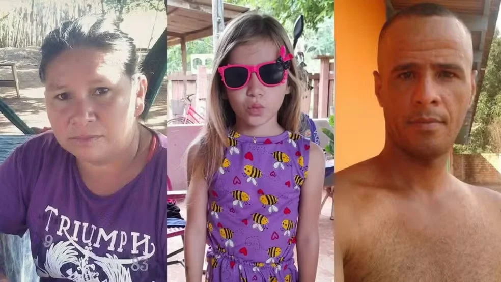 Três pessoas morrem em acidente no 1º dia do ano em RO