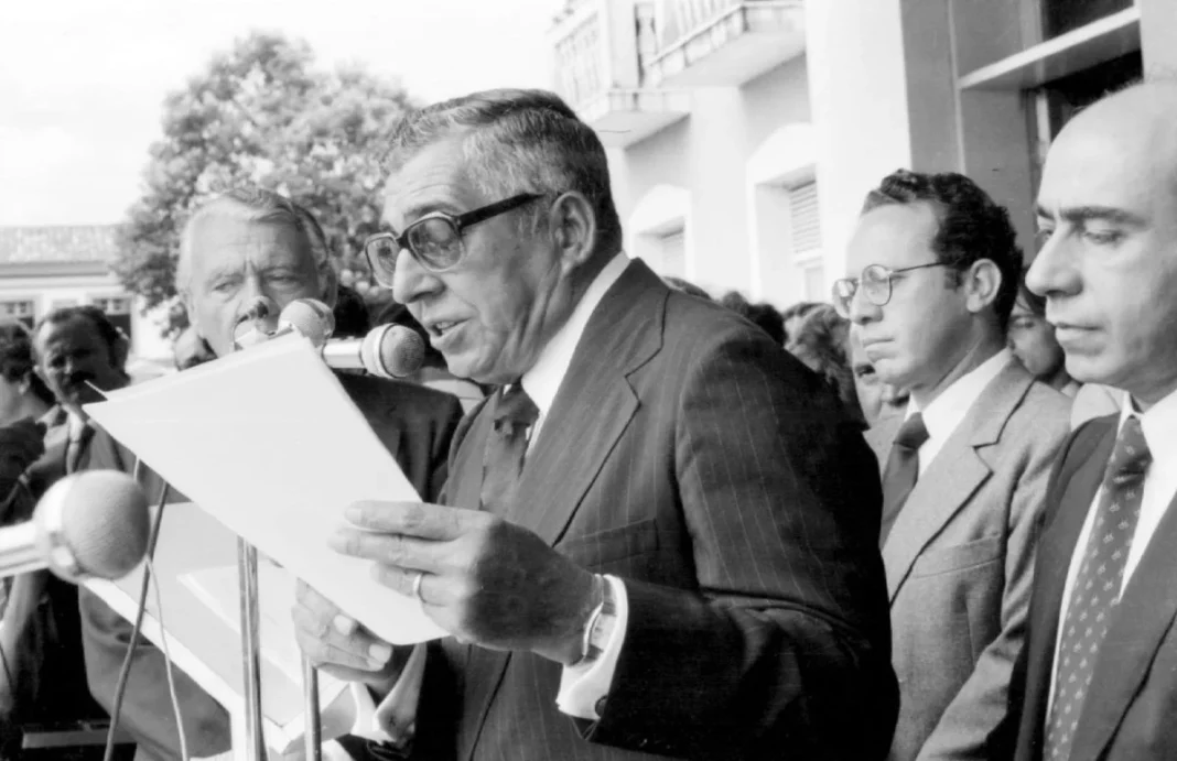 Rondônia completa 44 anos de instalação neste domingo