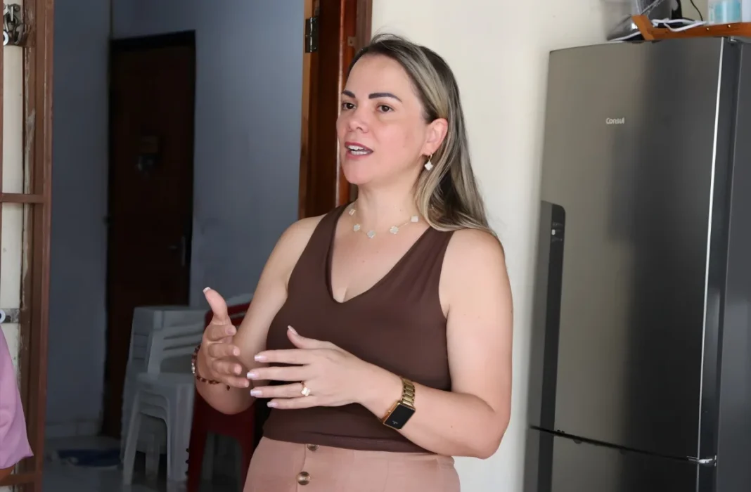 Deputada cobra convocação de aprovados na Polícia Civil