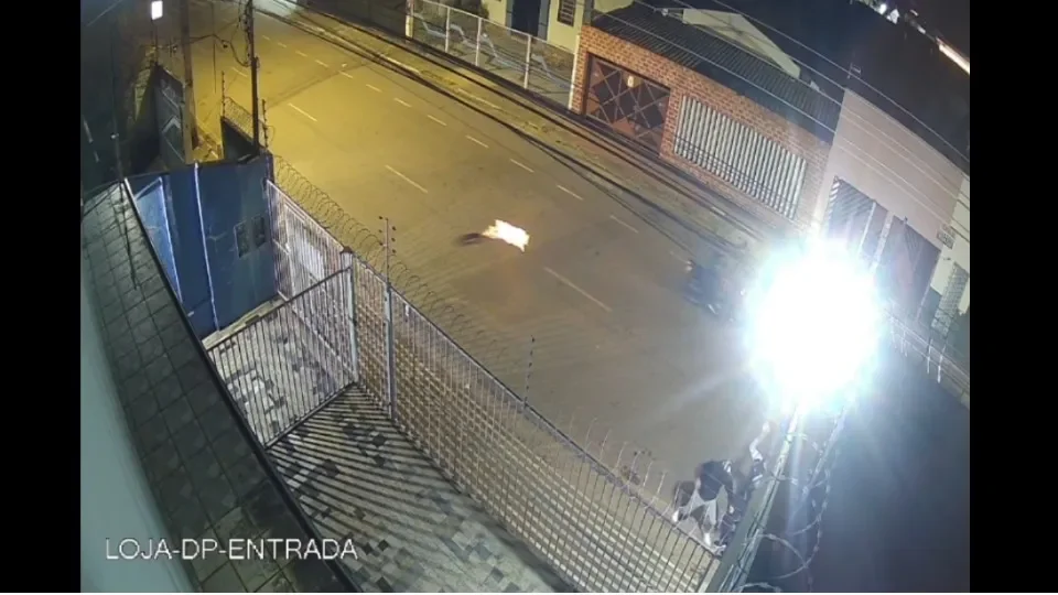 Provedor de internet é alvo de ataque em Rondônia