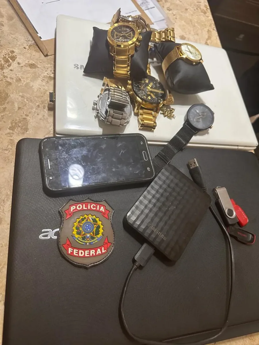 Condenado bando que usou caminhões para traficar em Rondônia