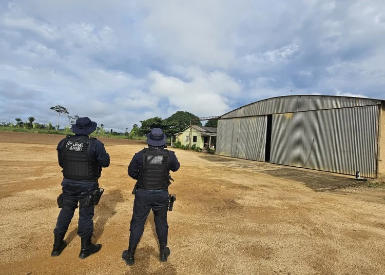 Mistério: avião de ex-deputado é roubado em Rondônia