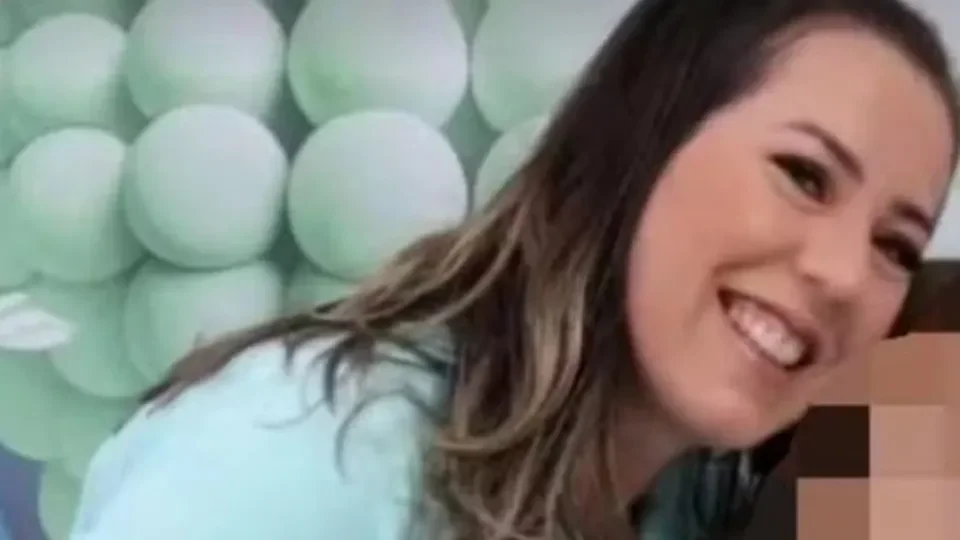 Psicóloga é executada pelo ex em disputa pela guarda do filho