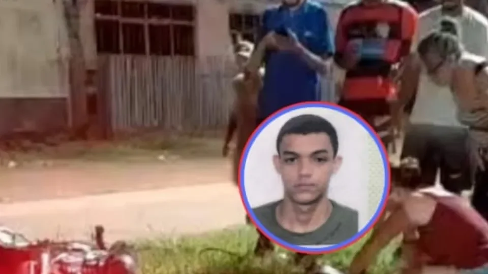 Jovem de 18 anos morre em acidente com motocicleta em RO