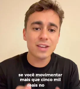 Ao disparar fake news, deputado favorece o crime organizado