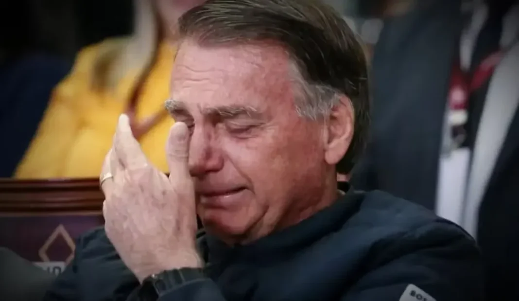 Moraes diz que prisão na PF não era “colônia de férias”