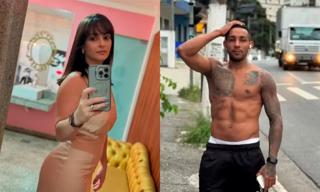 “Dei bobeira”, diz “delegada do PCC” em depoimento