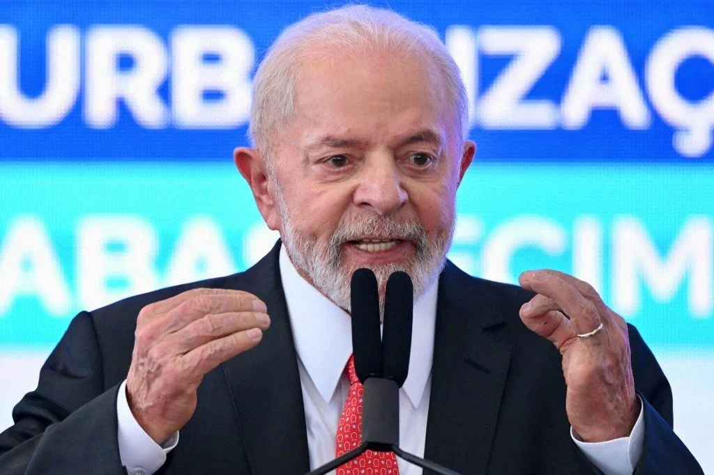 Fake news contra Lula expõe desespero da direita