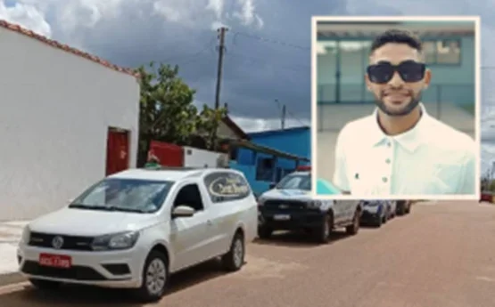 Homem é morto a tiros em Vilhena