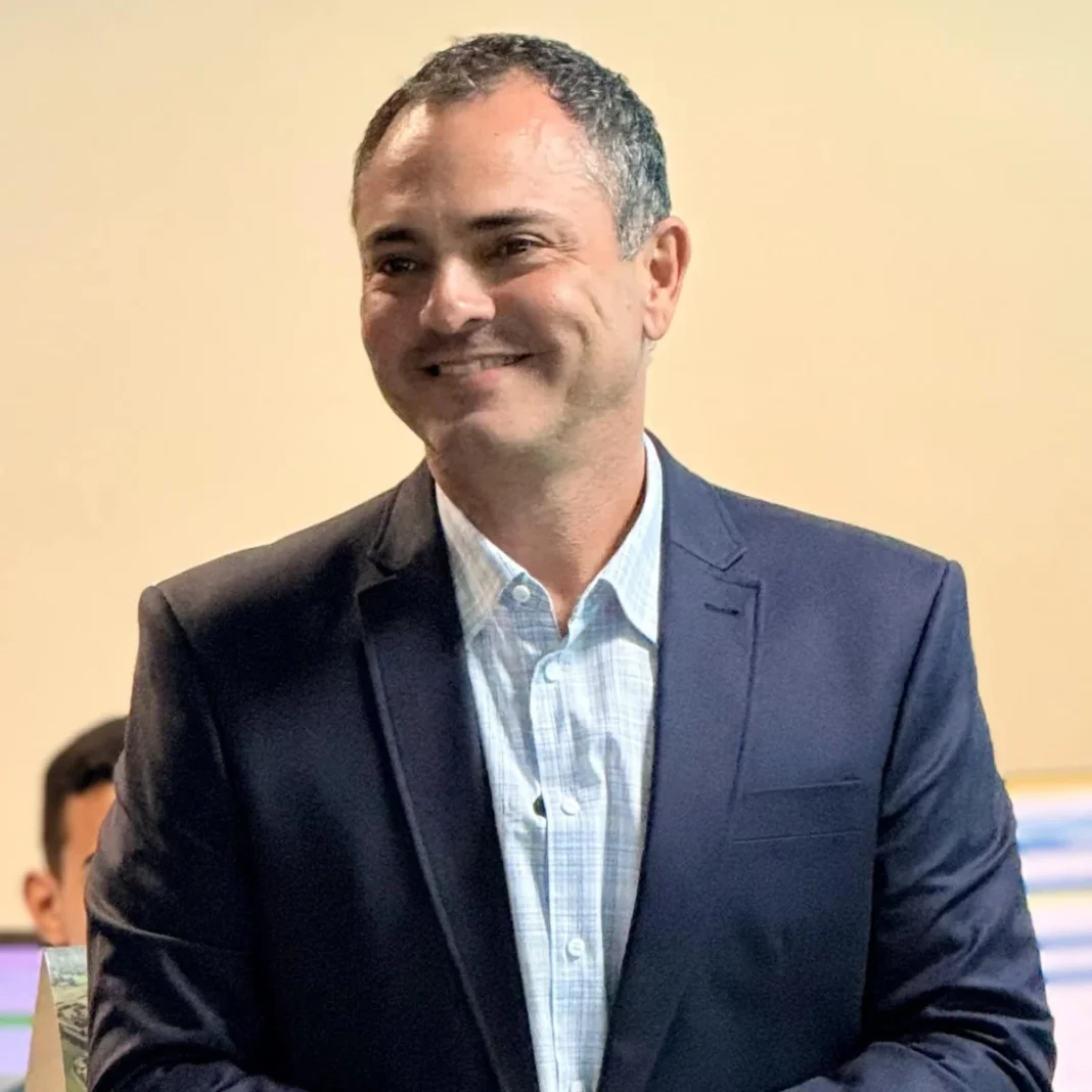 Marcos Rocha mira o Senado e Sérgio Gonçalves assume