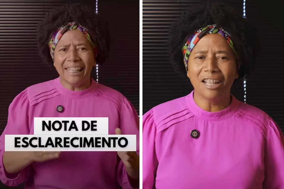 Pré-candidata reage a ataques homofóbicos em Rondônia