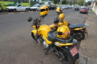 Mototaxista usa profissão para cometer abusos em RO