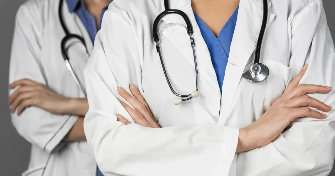 Após reprovação em exame, médicos podem ficar sem registro