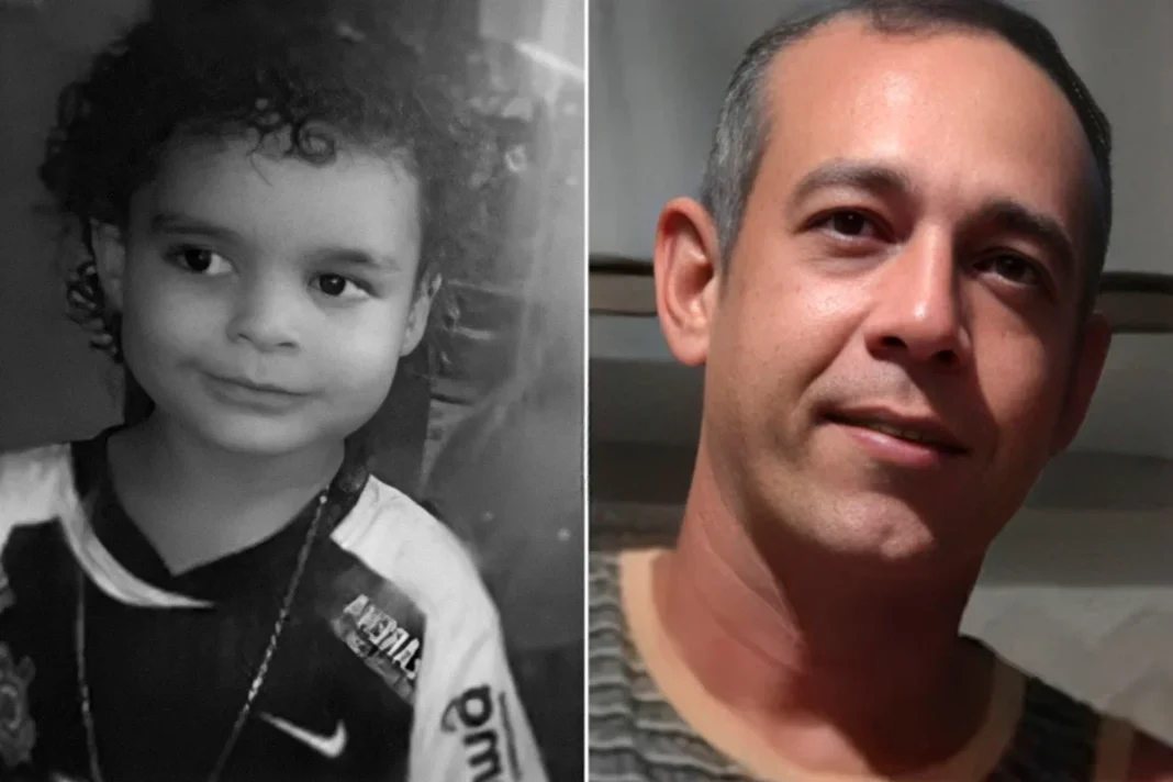 Após confronto com a mãe, pai mata criança de 3 anos