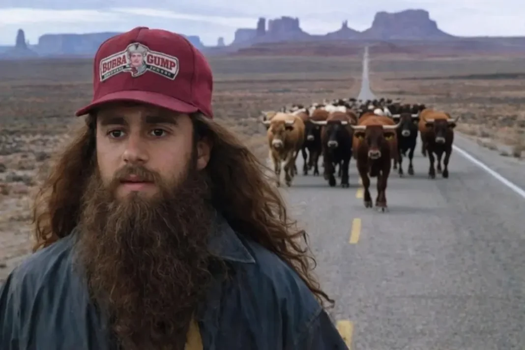 “Forrest Golpe”: melhores memes da caminhada de Nikolas