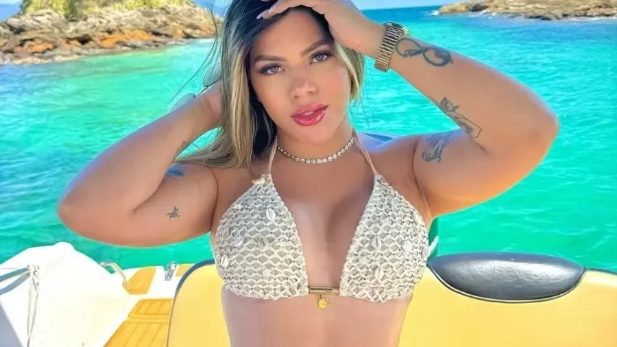 Influenciadora é citada em prisão de trio por tortura em RO