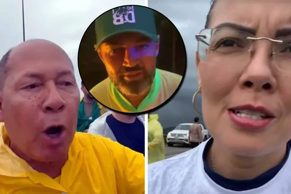 Pré-candidatos em Rondônia pegam carona em marcha de Nikolas