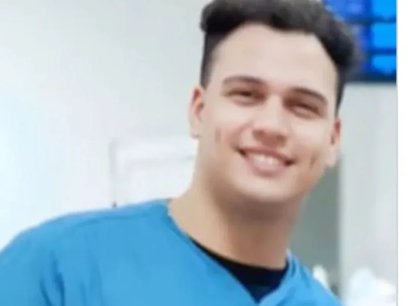 Enfermeiro confessa execuções na UTI e culpa hospital lotado
