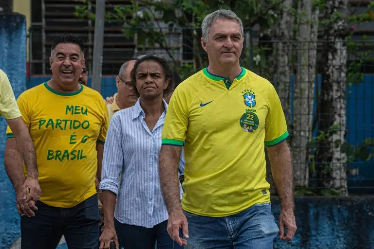 Irmão de Bolsonaro diz que teve prêmio da Mega “roubado”