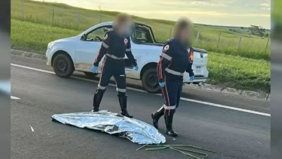 Mulher dada como morta por médica recebe alta da UTI