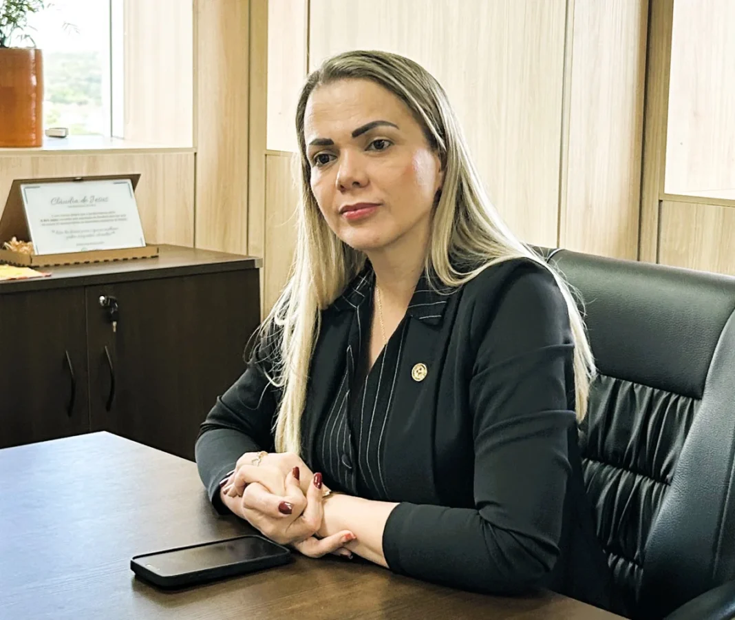 Casa de Acolhimento à Mulher sai do papel em Rondônia