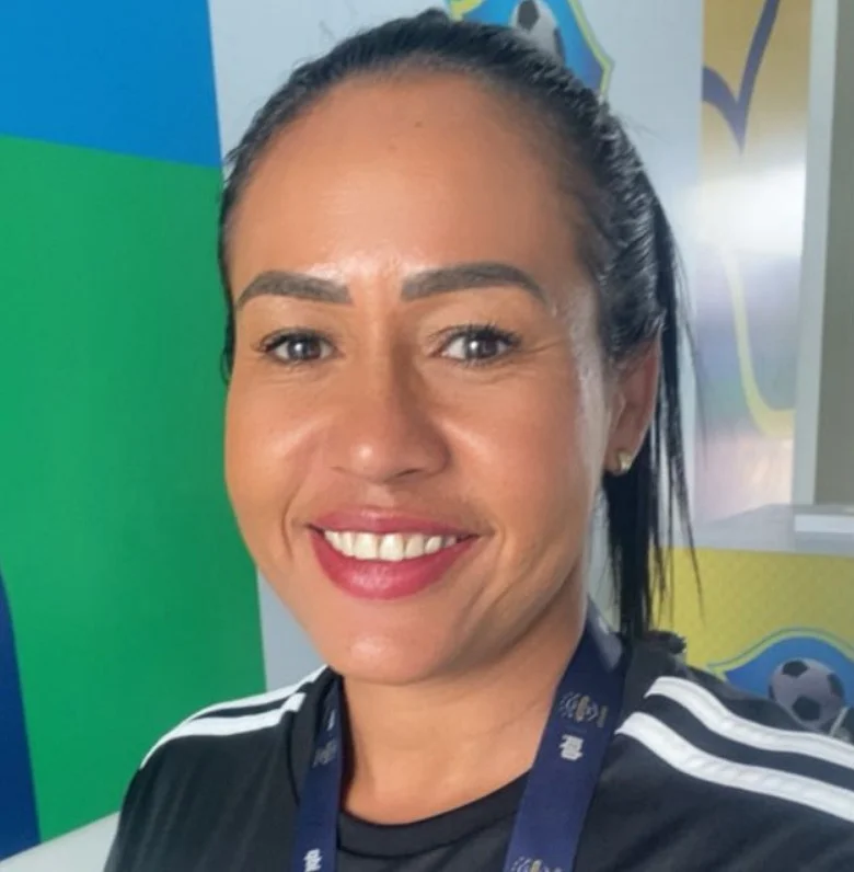 Ex-atleta lança escolinha feminina inédita em Vilhena