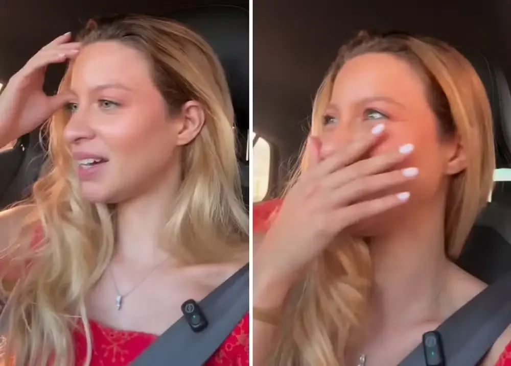 Criança de 3 anos surpreende ao reagir a novo padrasto