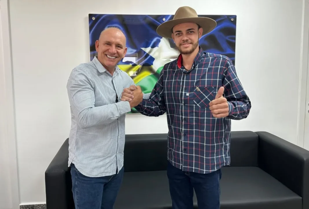 Atuação de Ezequiel Neiva garante obras em pontes de RO