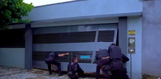 Operação combate tráfico e lavagem de dinheiro em RO