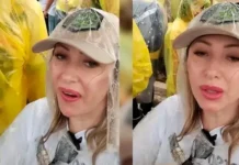 Raio do Nikolas: advogada fica com sequelas neurológicas