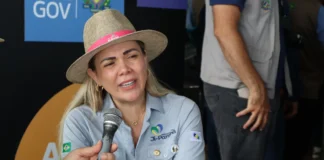 Deputada alerta para colapso da cadeia do leite em RO