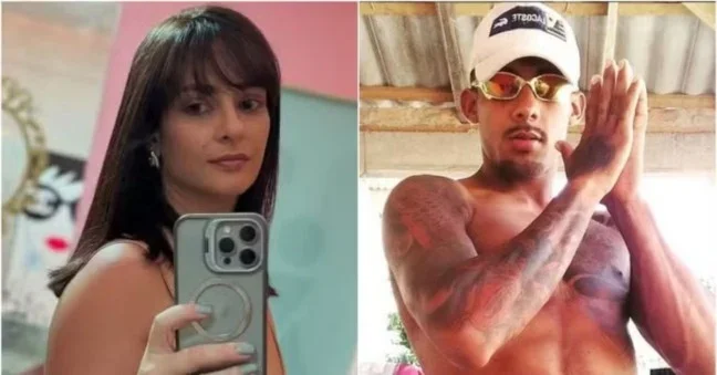 Namorado de delegada ligada ao PCC vai para presídio federal