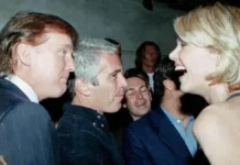 Trump estuprou menina de 13 anos, dizem arquivos do FBI