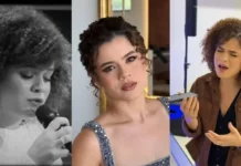 Rondoniense viraliza ao cantar em praia do Rio