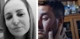 Mulher implora pela vida antes de ser assassinada pelo ex