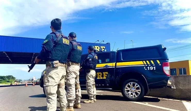 Excesso de velocidade lidera infrações no Carnaval: 849 acidentes