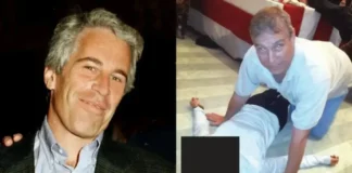 Príncipe Andrew é preso por envolvimento com pedófilo