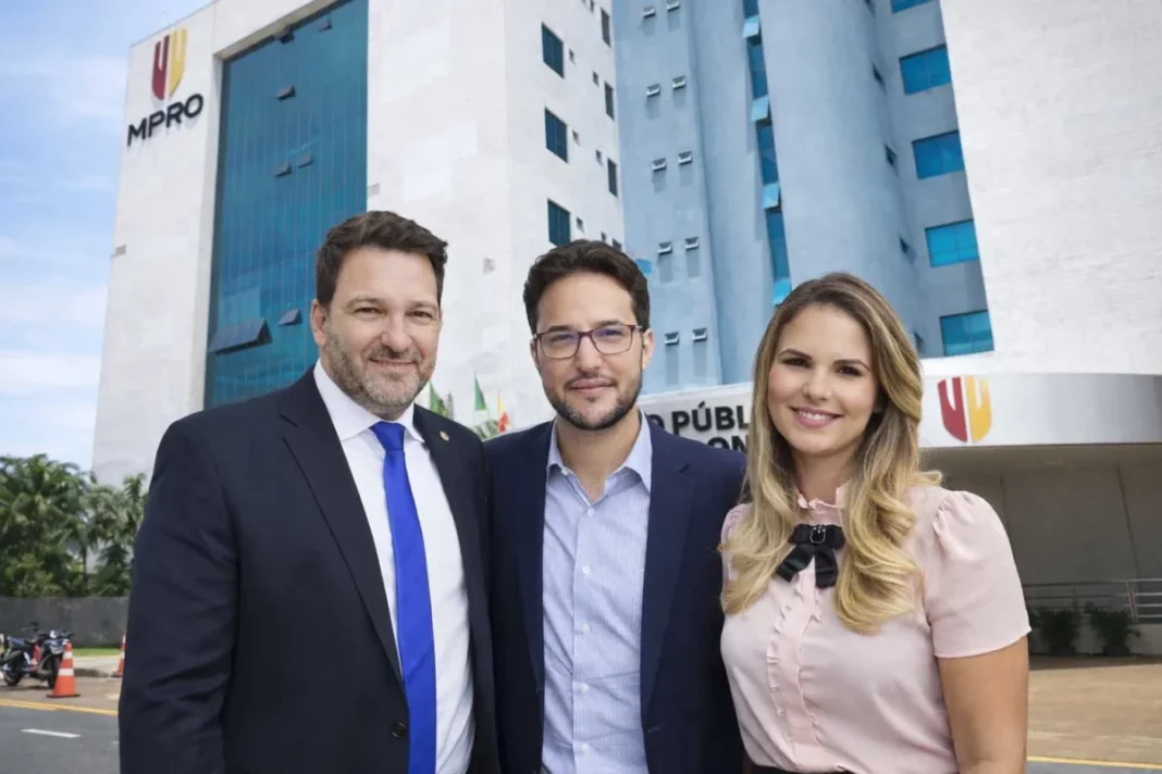 Verbas públicas teriam ido para entidade de fachada