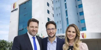 Verbas públicas teriam ido para entidade de fachada