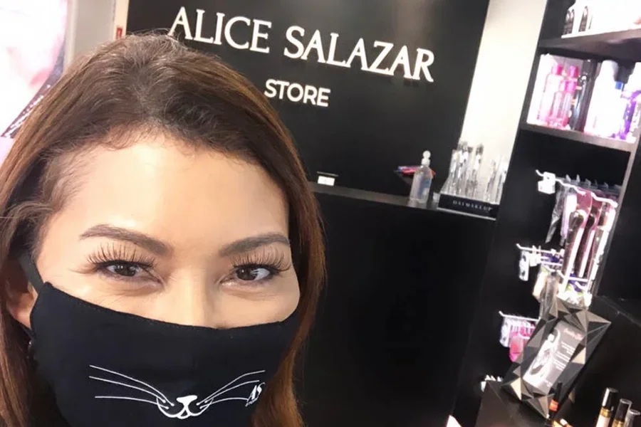 Dona de empreiteira, professora recebeu R$ 8 milhões