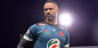 Bruno estreia em time com outros condenados no Acre