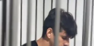 Assassino de professora é denunciado à Justiça em RO